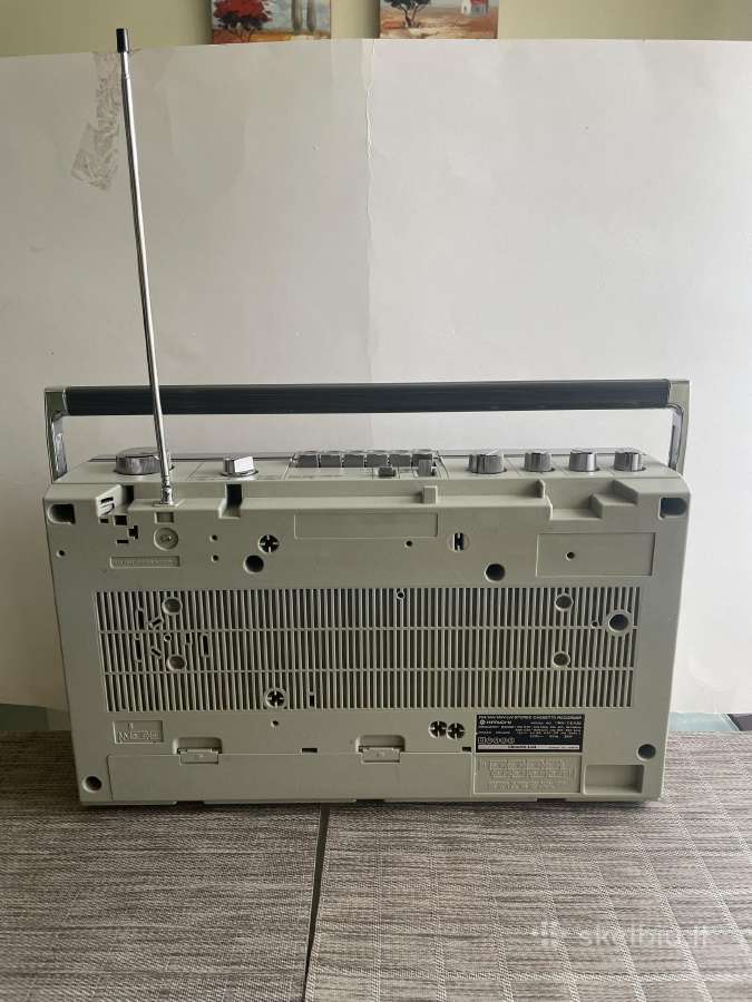 Aiwa,canion,hitachi,saba,sony,tellef.ph - nuotraukos Nr. 27