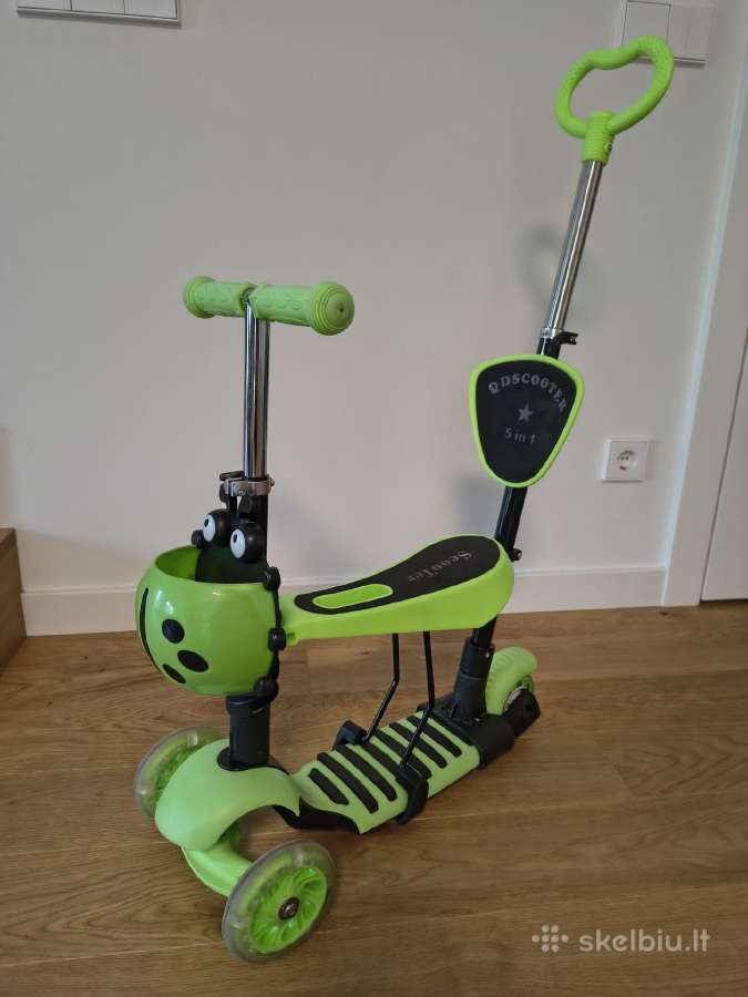 Vaikiška automobilinė kėdutė - nuotraukos Nr. 9