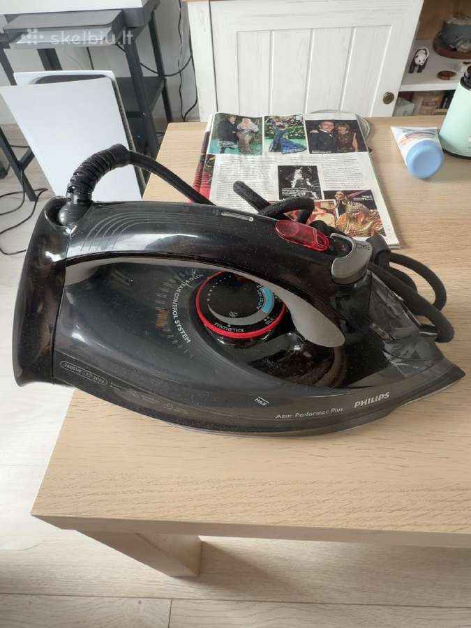 Philips Azur Performer Plus - nuotraukos Nr. 2
