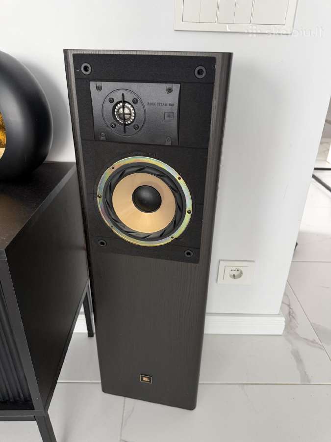 Jbl - nuotraukos Nr. 2