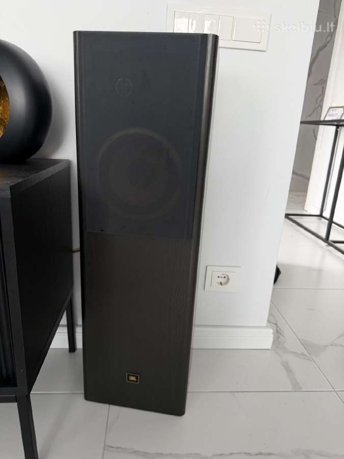 Jbl - nuotraukos Nr. 3