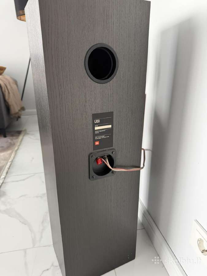 Jbl - nuotraukos Nr. 4