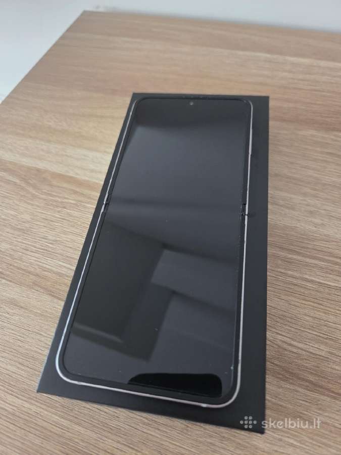 Samsung Galaxy Flip 6 - nuotraukos Nr. 4