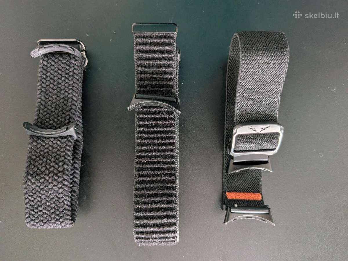 Pixel watch 4 - 41mm - su LT garantija - nuotraukos Nr. 7