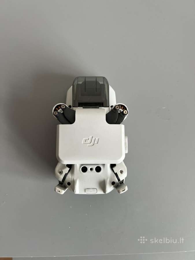 Dji mini 2 Fly more - nuotraukos Nr. 7