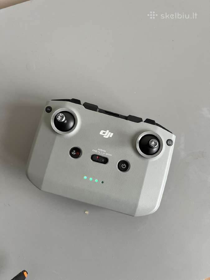 Dji mini 2 Fly more - nuotraukos Nr. 8