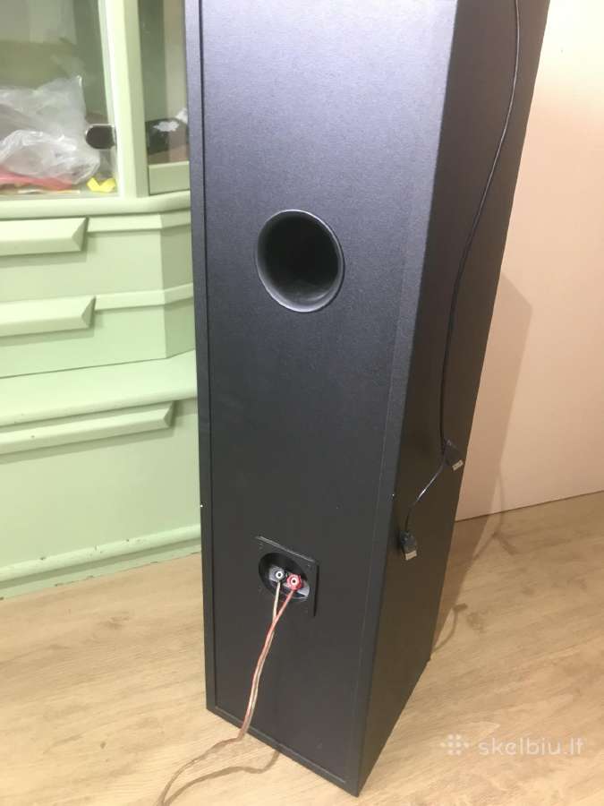 Parduodu koloneles Jbl - nuotraukos Nr. 3