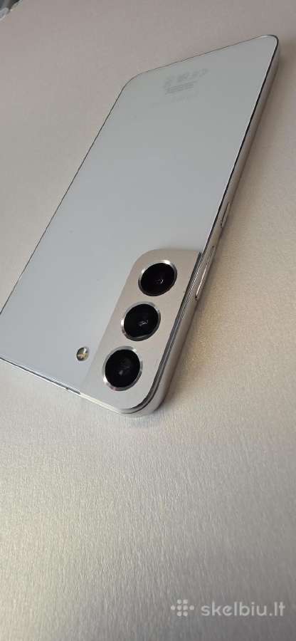 Samsung Galaxy S22+ 128gb - nuotraukos Nr. 5