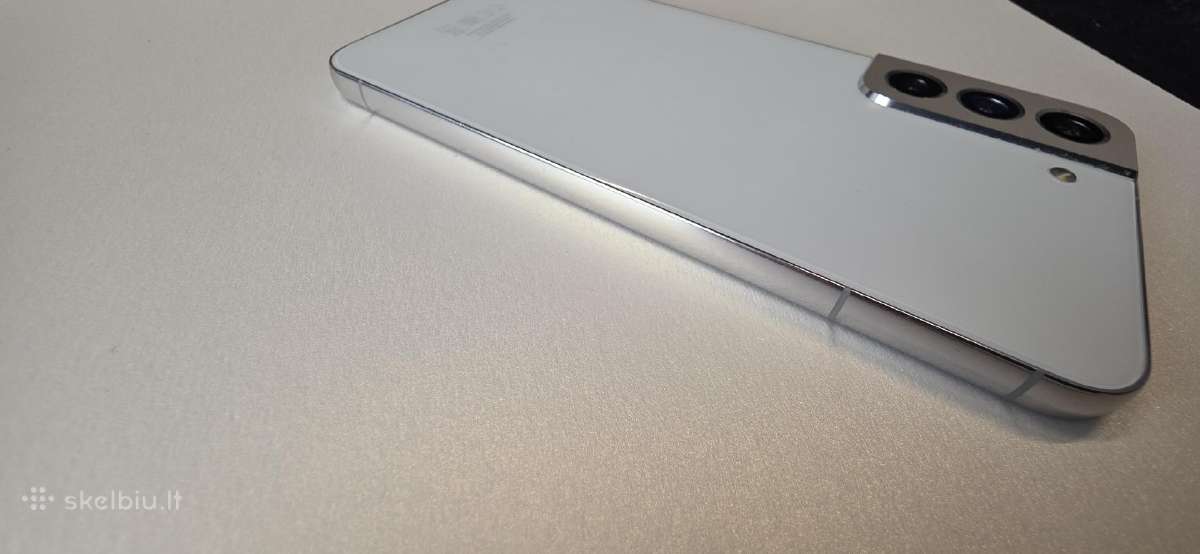 Samsung Galaxy S22+ 128gb - nuotraukos Nr. 8