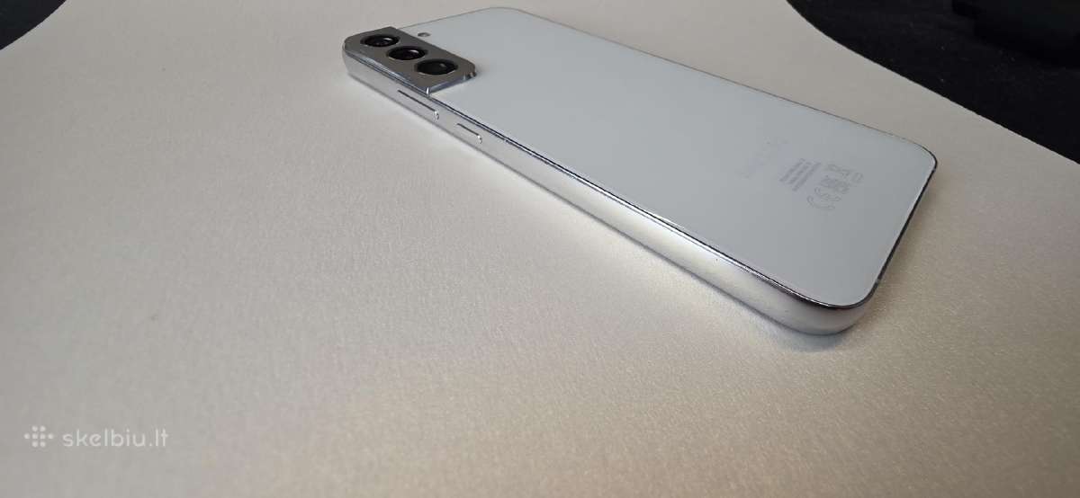 Samsung Galaxy S22+ 128gb - nuotraukos Nr. 10