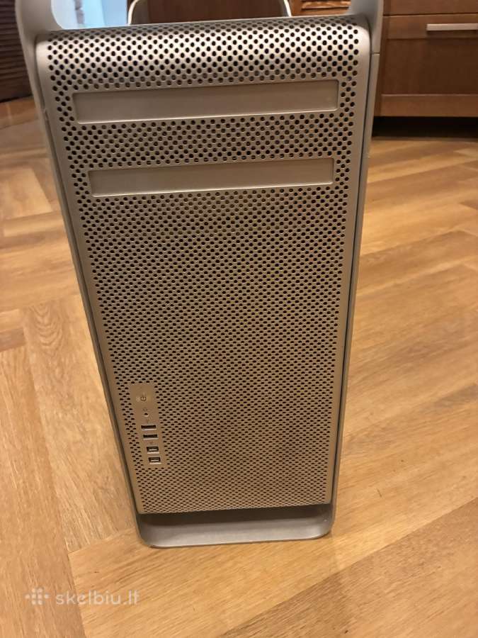 Apple Pro big - nuotraukos Nr. 2