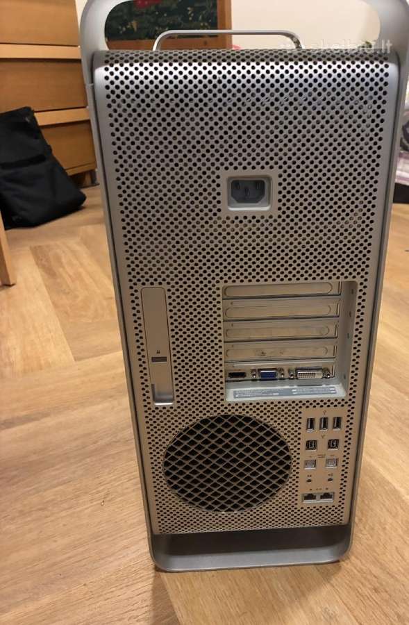 Apple Pro big - nuotraukos Nr. 3