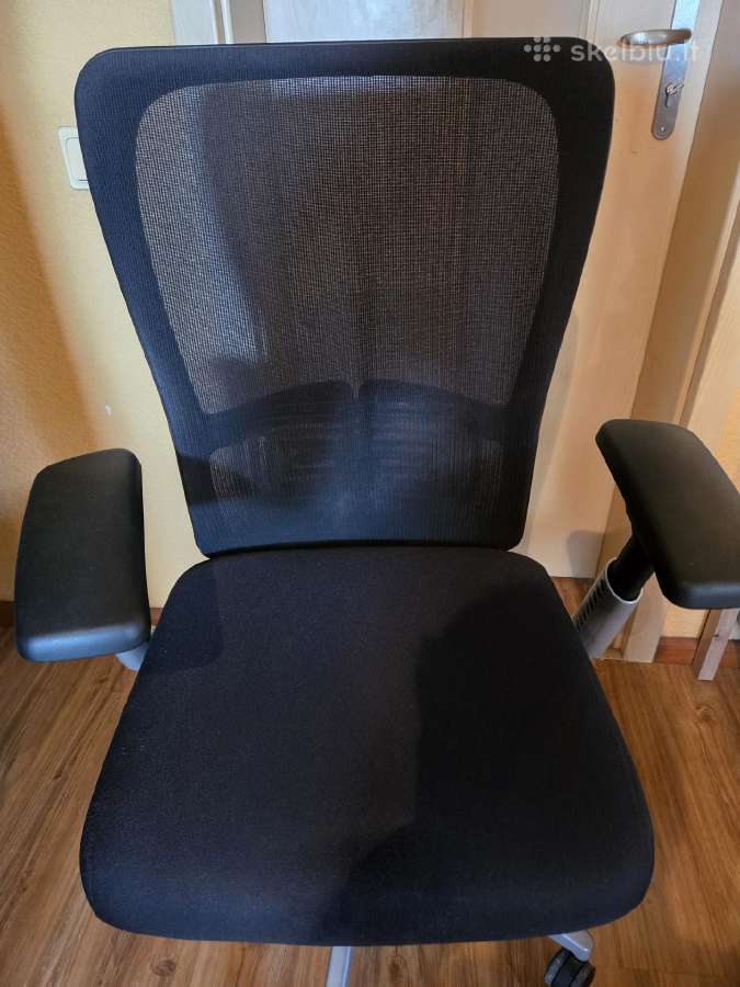 Haworth Zody Ergonominė Kėdė - nuotraukos Nr. 6