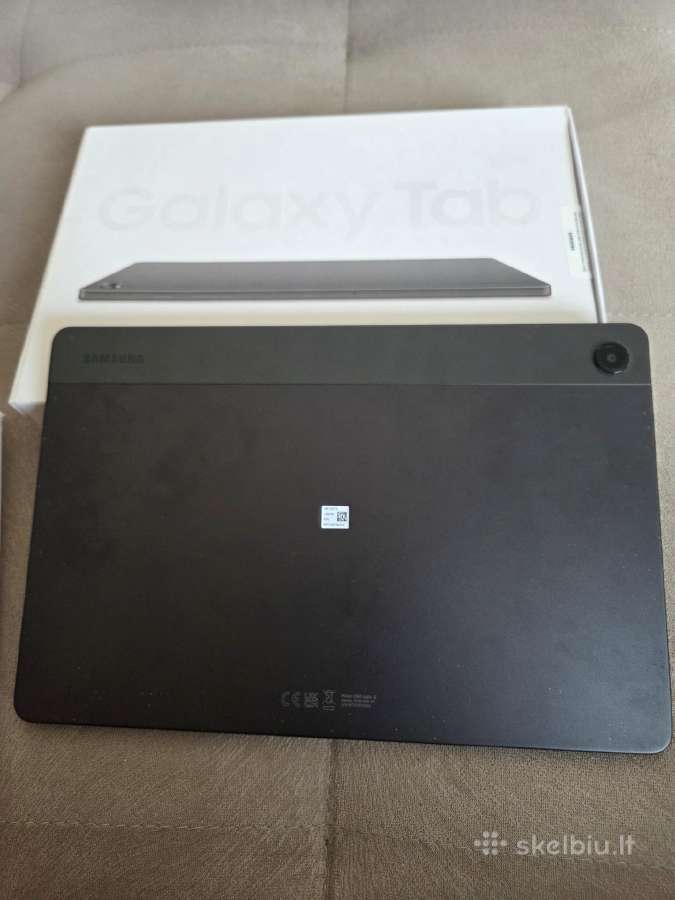 Naudota planšetė Samsung Tab A9+ - nuotraukos Nr. 2