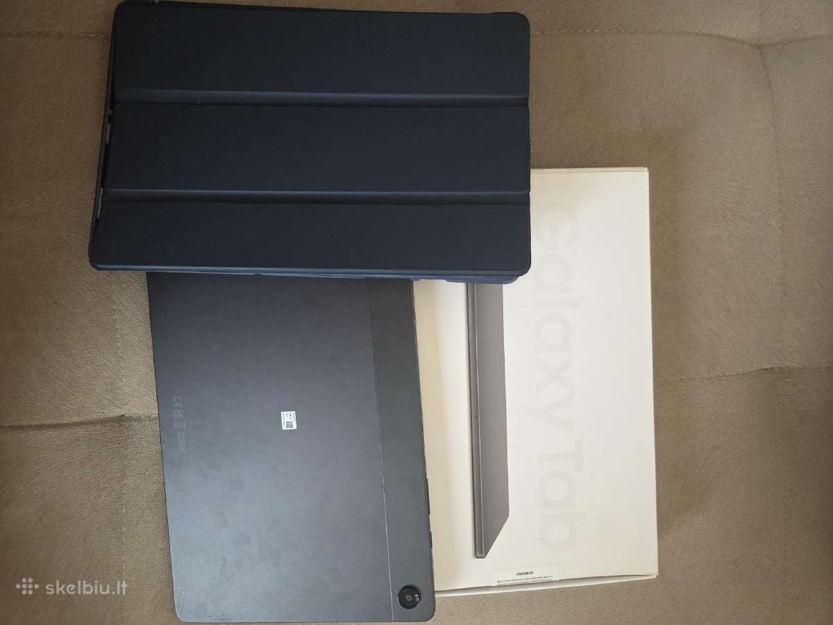 Naudota planšetė Samsung Tab A9+ - nuotraukos Nr. 3