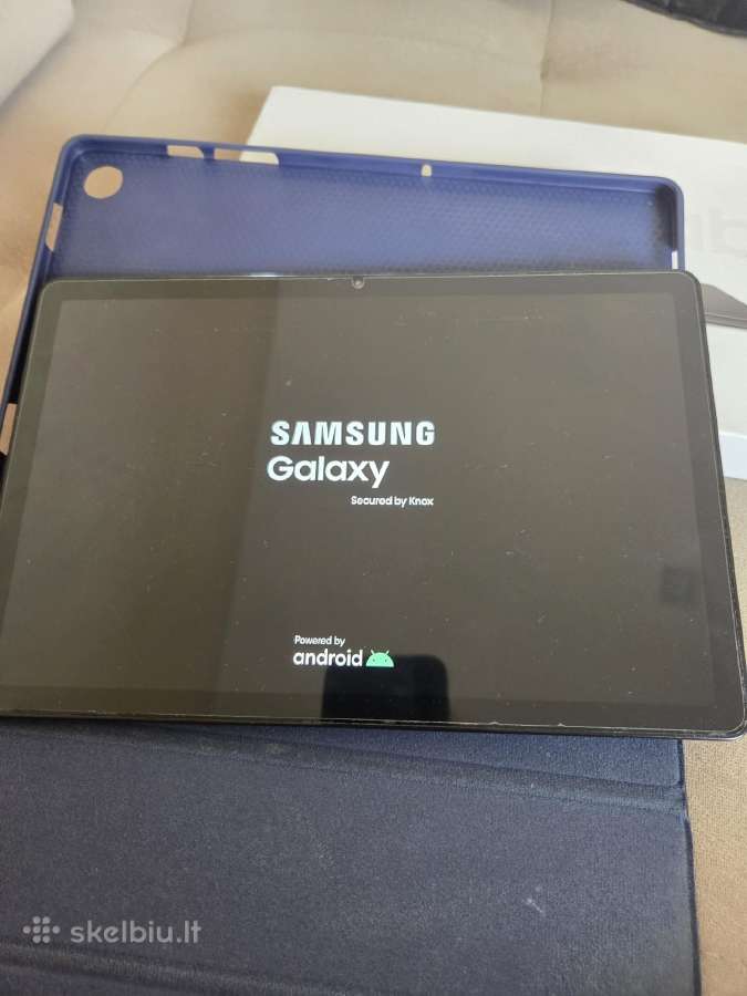 Naudota planšetė Samsung Tab A9+ - nuotraukos Nr. 5