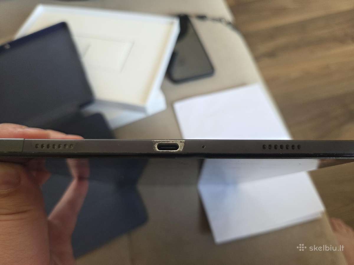 Naudota planšetė Samsung Tab A9+ - nuotraukos Nr. 7