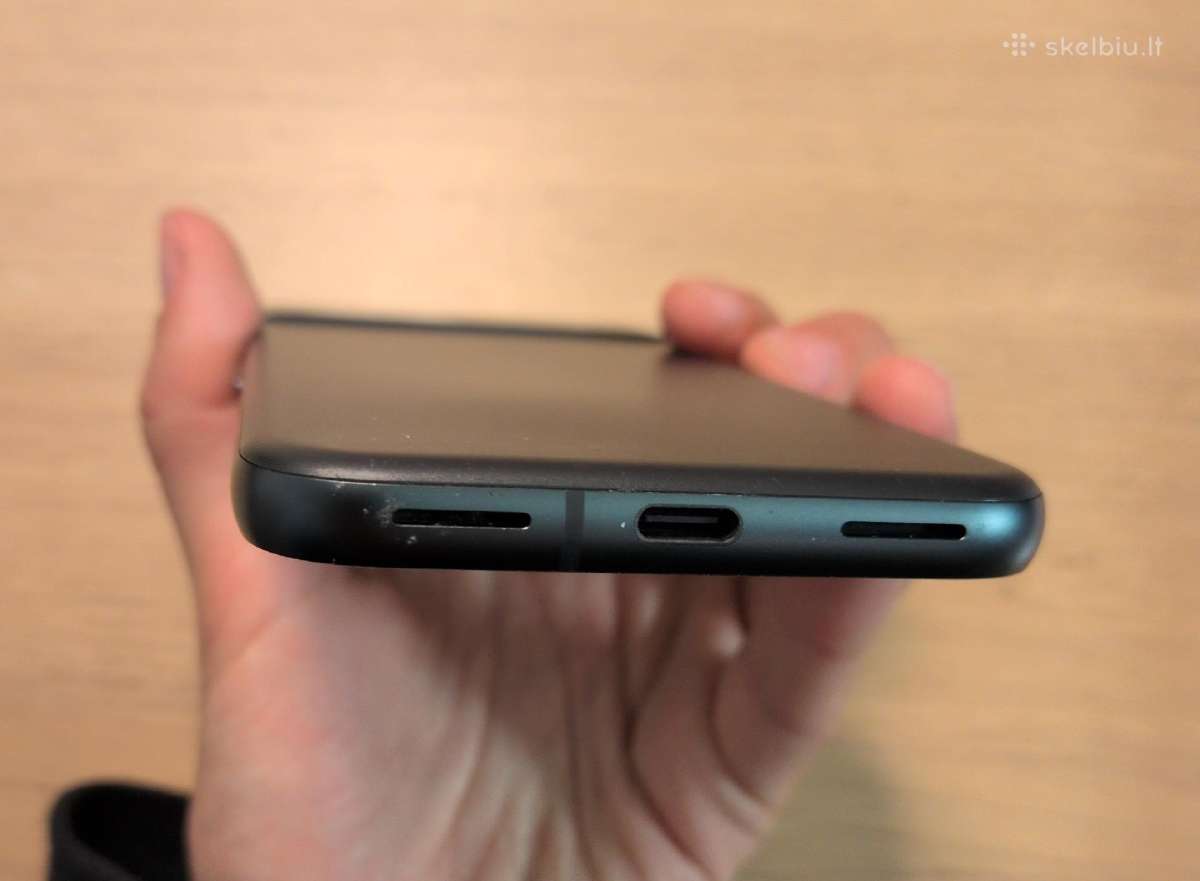 Google pixel 8a telefonas - nuotraukos Nr. 3