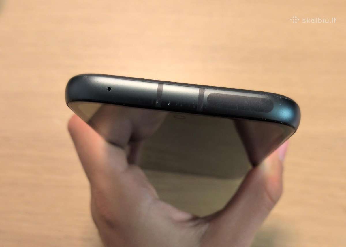 Google pixel 8a telefonas - nuotraukos Nr. 4