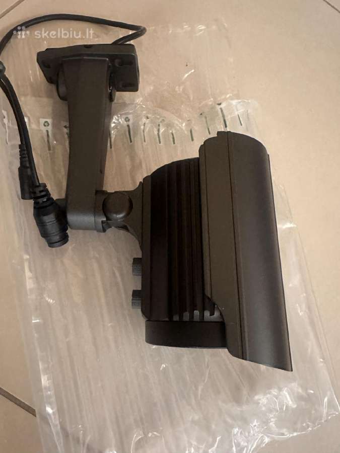 Lauko Ip kamera D-ipc-bl71-hs10, 1.3 Mp, 2.8–12 - nuotraukos Nr. 2