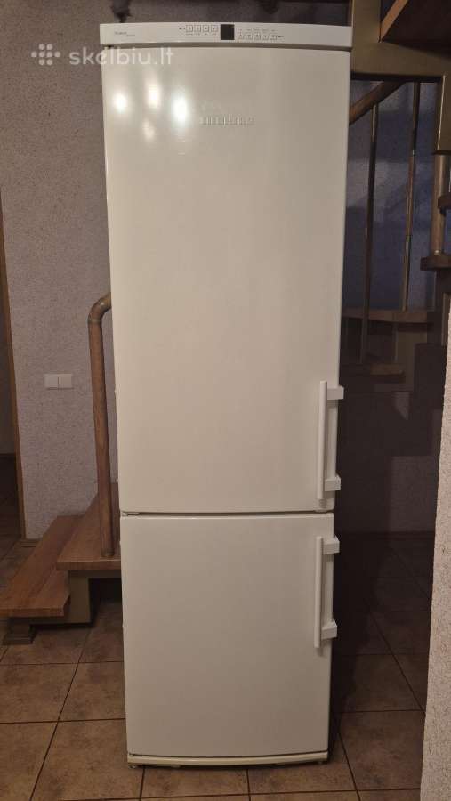 Liebherr Premium Biofresh Šaldytuvas - nuotraukos Nr. 2