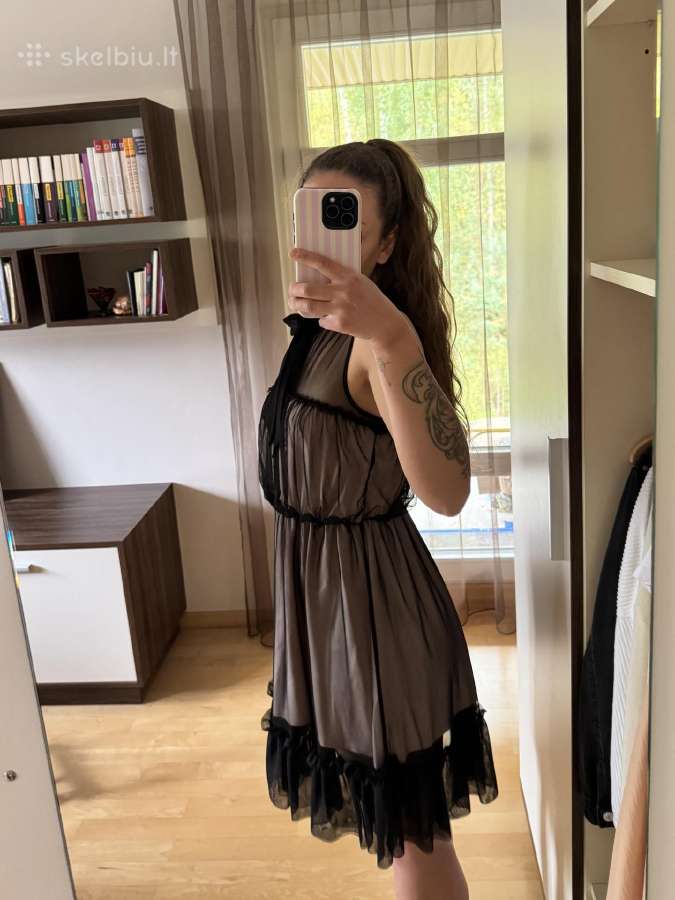Mohito proginė suknelė S dydis - nuotraukos Nr. 2