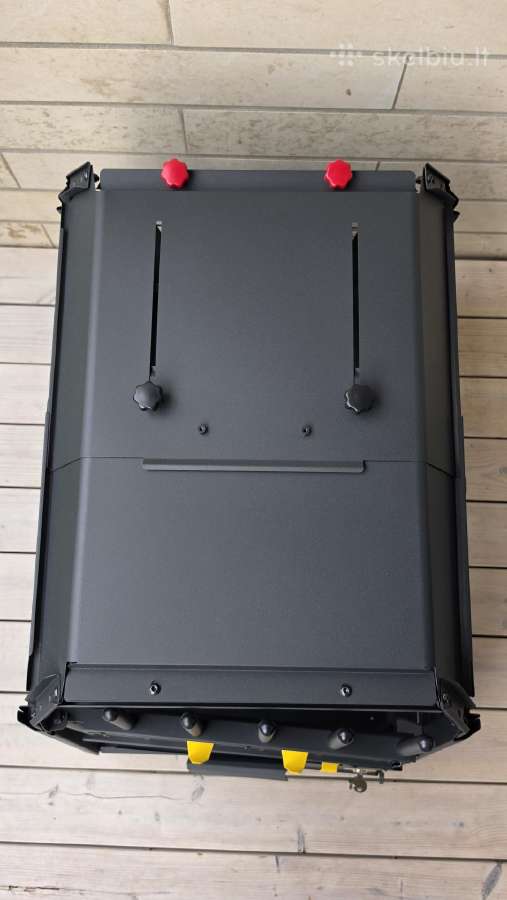 Mimsafe Variocage Single Large (L) Gen.4 Naujas - nuotraukos Nr. 6