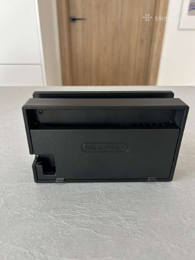 Nintendo Switch V2 Fortnite Special Edition - nuotraukos Nr. 5