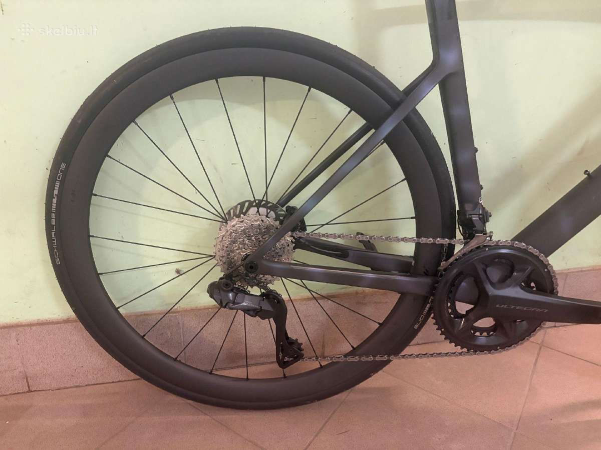 Scott addict RC 10 - nuotraukos Nr. 3