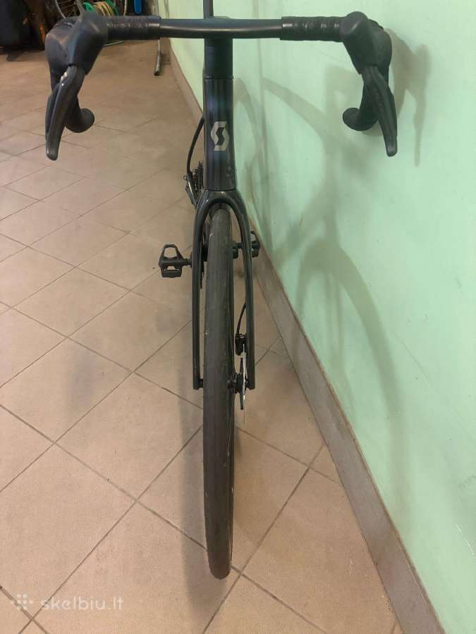 Scott addict RC 10 - nuotraukos Nr. 7