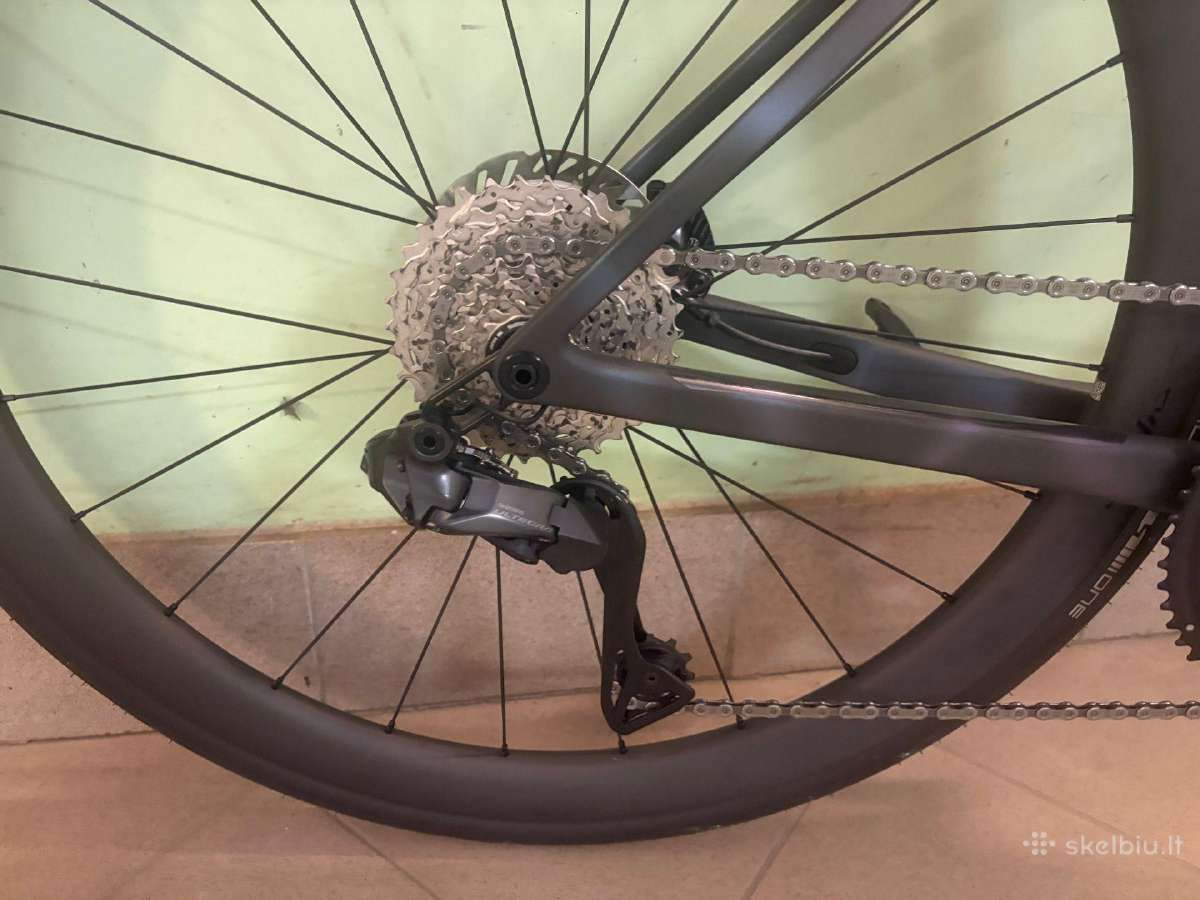 Scott addict RC 10 - nuotraukos Nr. 6