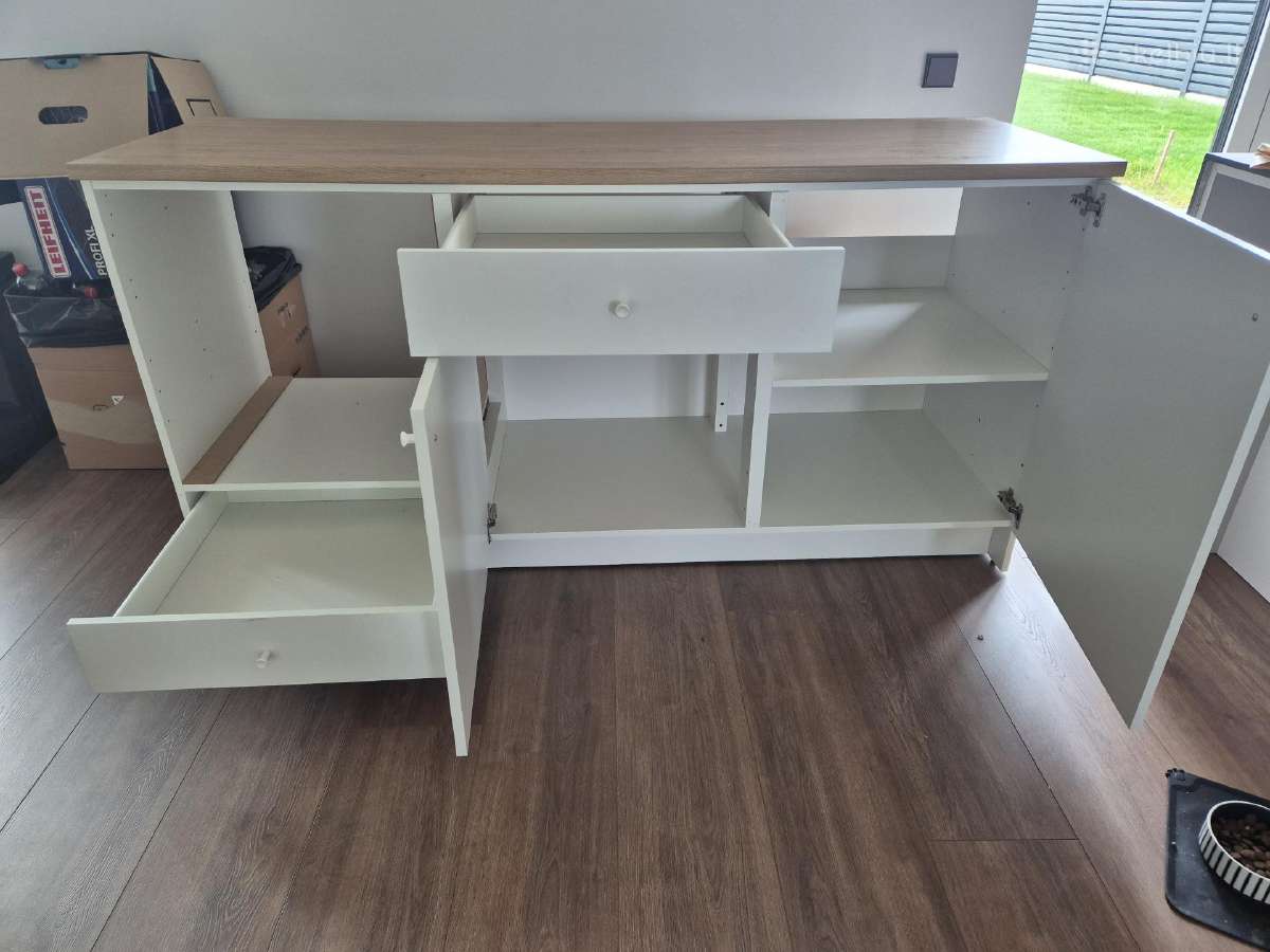 Ikea Knoxhult virtuvinė spintelė 80€ - nuotraukos Nr. 2