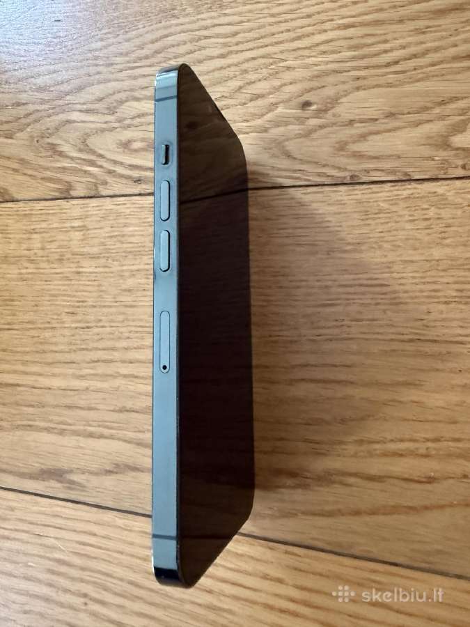 Parduodamas naudotas iPhone 13 pro 256gb - nuotraukos Nr. 3