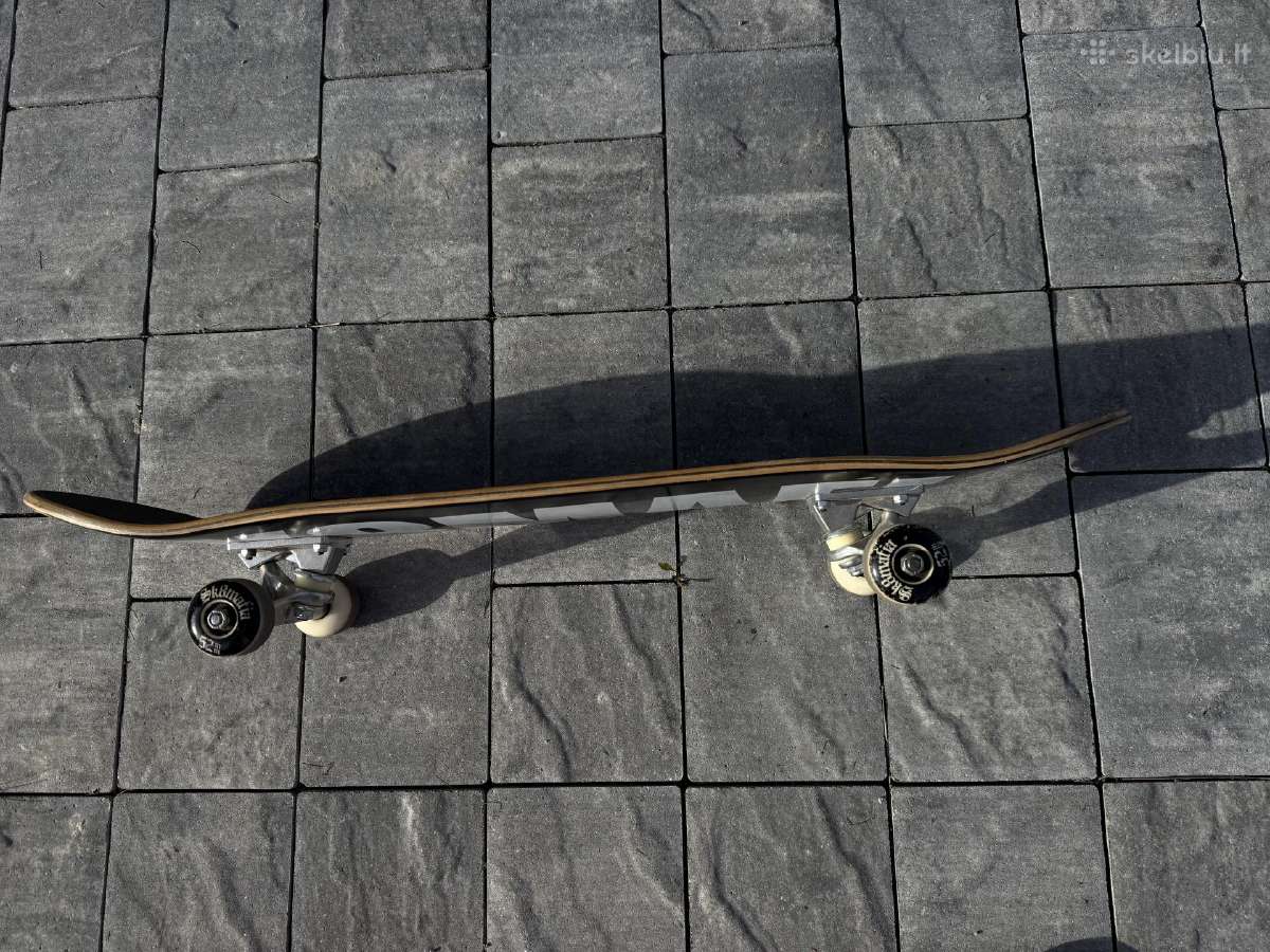 Sk8mafia riedlentė - nuotraukos Nr. 6