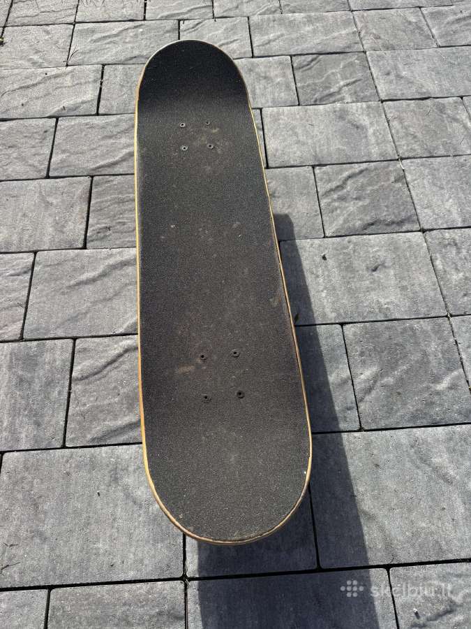 Sk8mafia riedlentė - nuotraukos Nr. 7