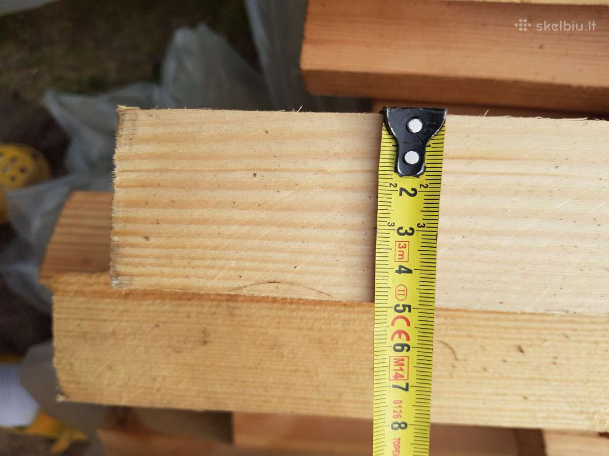 Mediena bruselei matmenis foto,virs kubo - nuotraukos Nr. 2