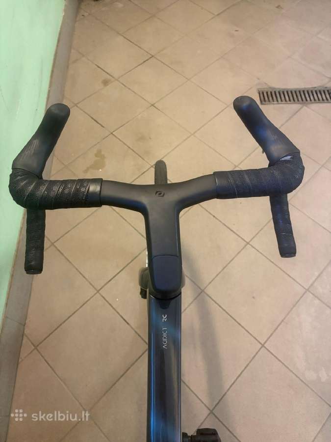 Scott addict RC 10 - nuotraukos Nr. 11