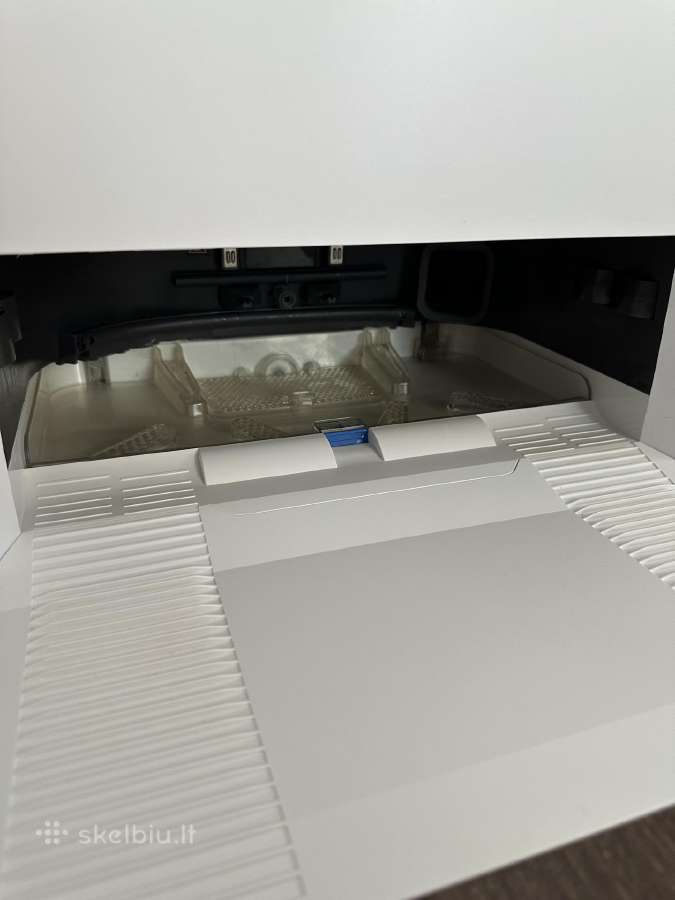 Siurblys robotas Ecovacs Deebot X2 Omni - nuotraukos Nr. 16