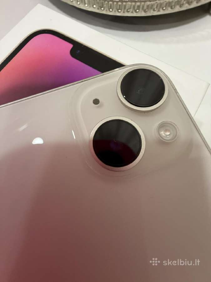 I phone 14 - nuotraukos Nr. 2