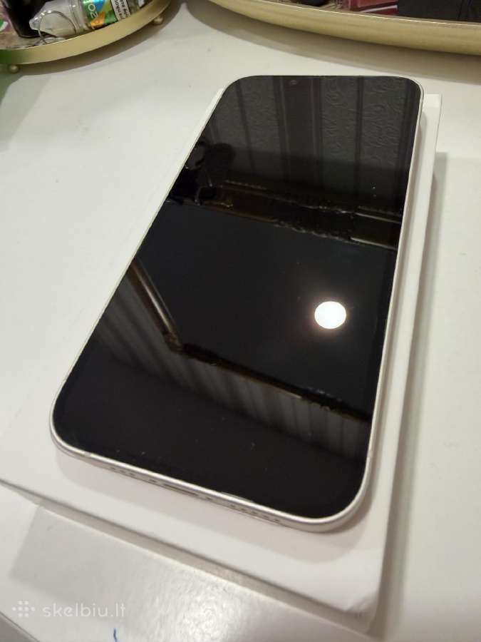 I phone 14 - nuotraukos Nr. 3