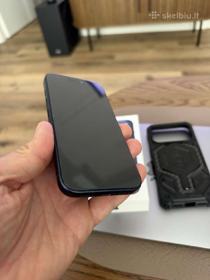 iPhone 17 pro 512gb - nuotraukos Nr. 2