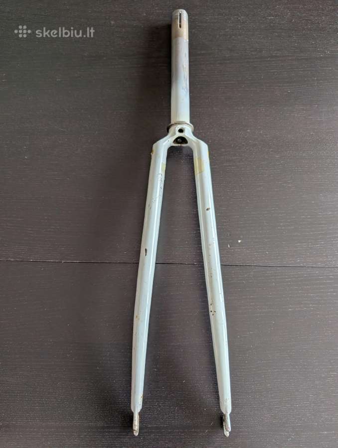 Reynolds 531plieninė sakė - nuotraukos Nr. 2