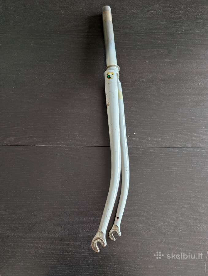Reynolds 531plieninė sakė - nuotraukos Nr. 3