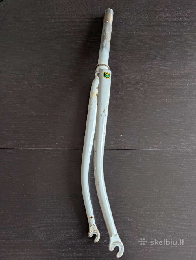 Reynolds 531plieninė sakė - nuotraukos Nr. 4