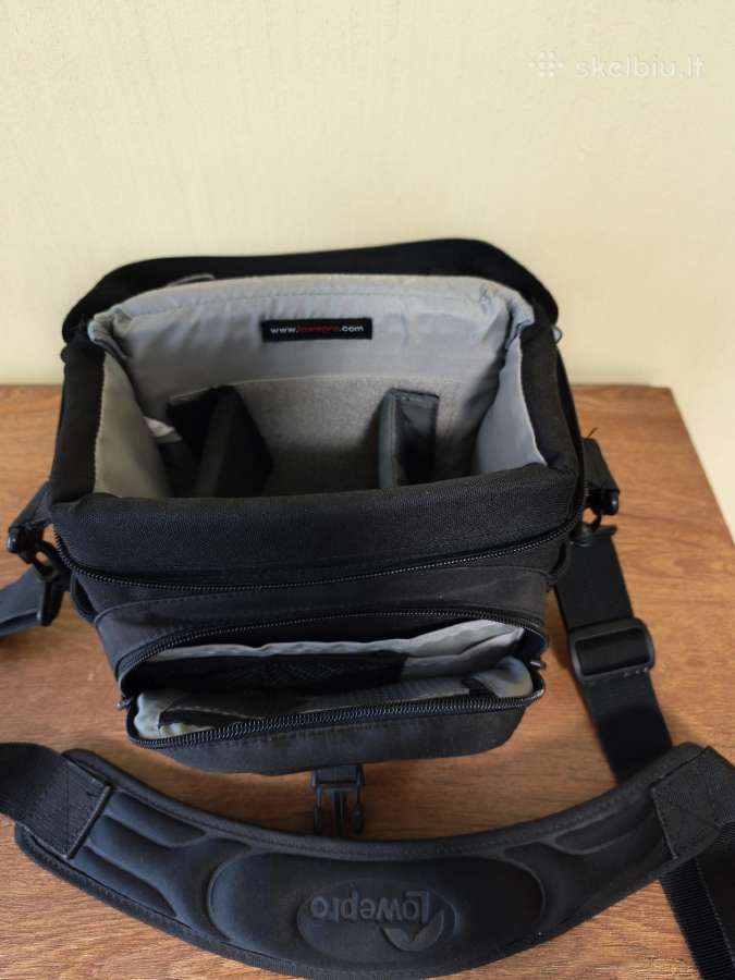 Lowepro nova 1aw - nuotraukos Nr. 2