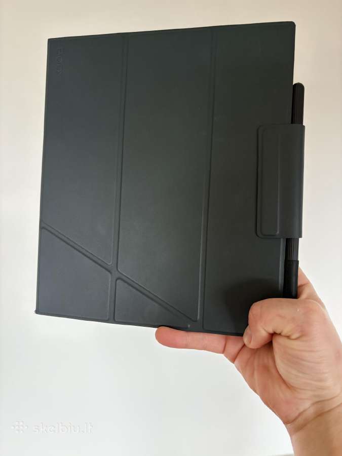 Onyx Boox Note Air3 10,3 - nuotraukos Nr. 7