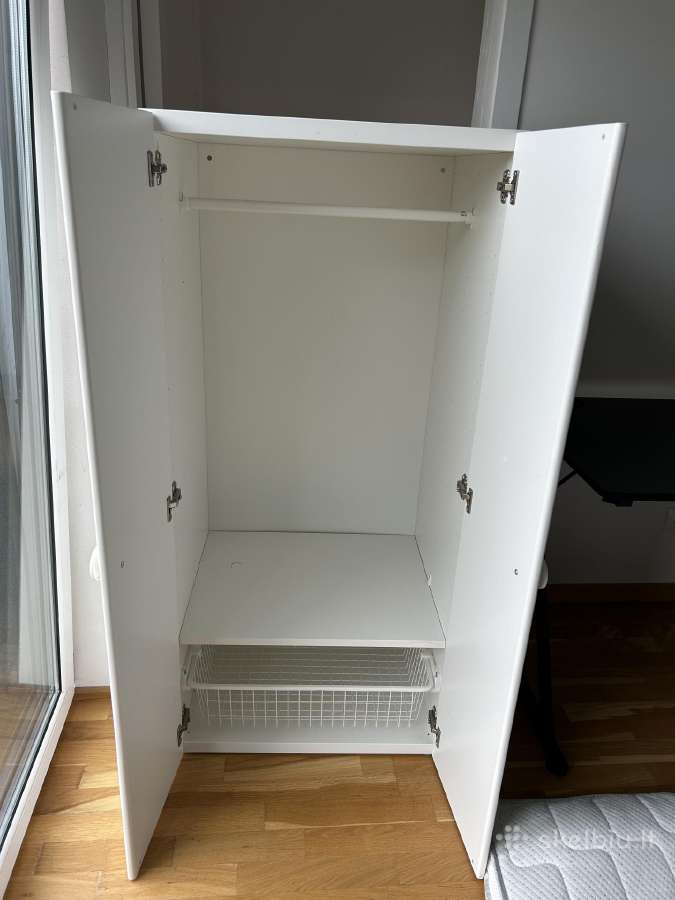 Vaikiska rubų spintelė 129x59x50 - nuotraukos Nr. 2