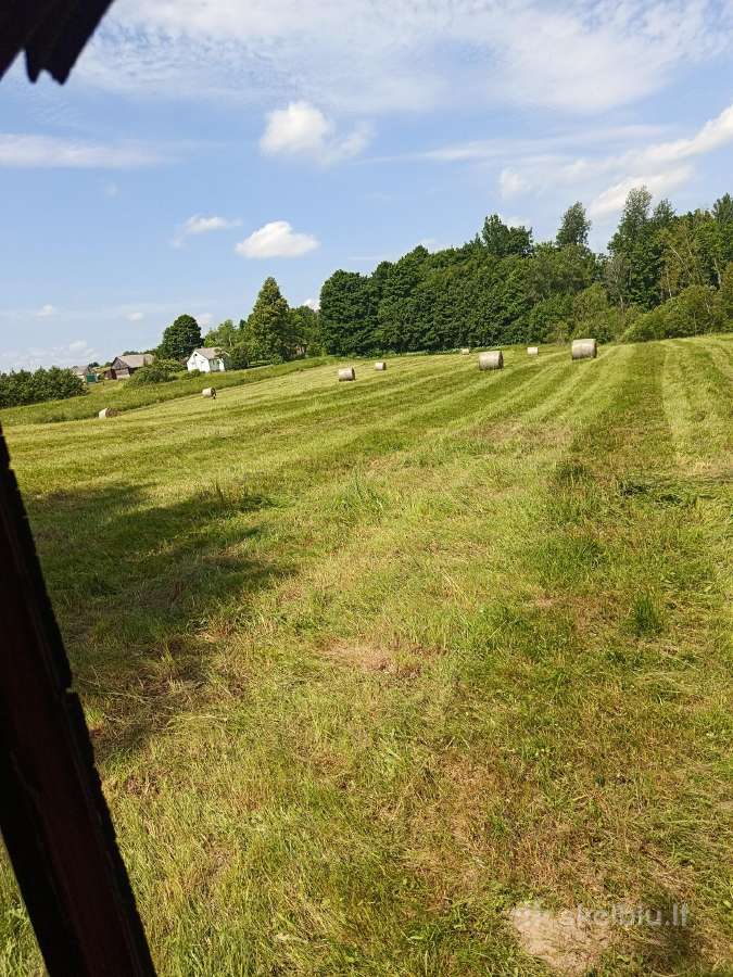 Žemės sklypas 2.9h - nuotraukos Nr. 2
