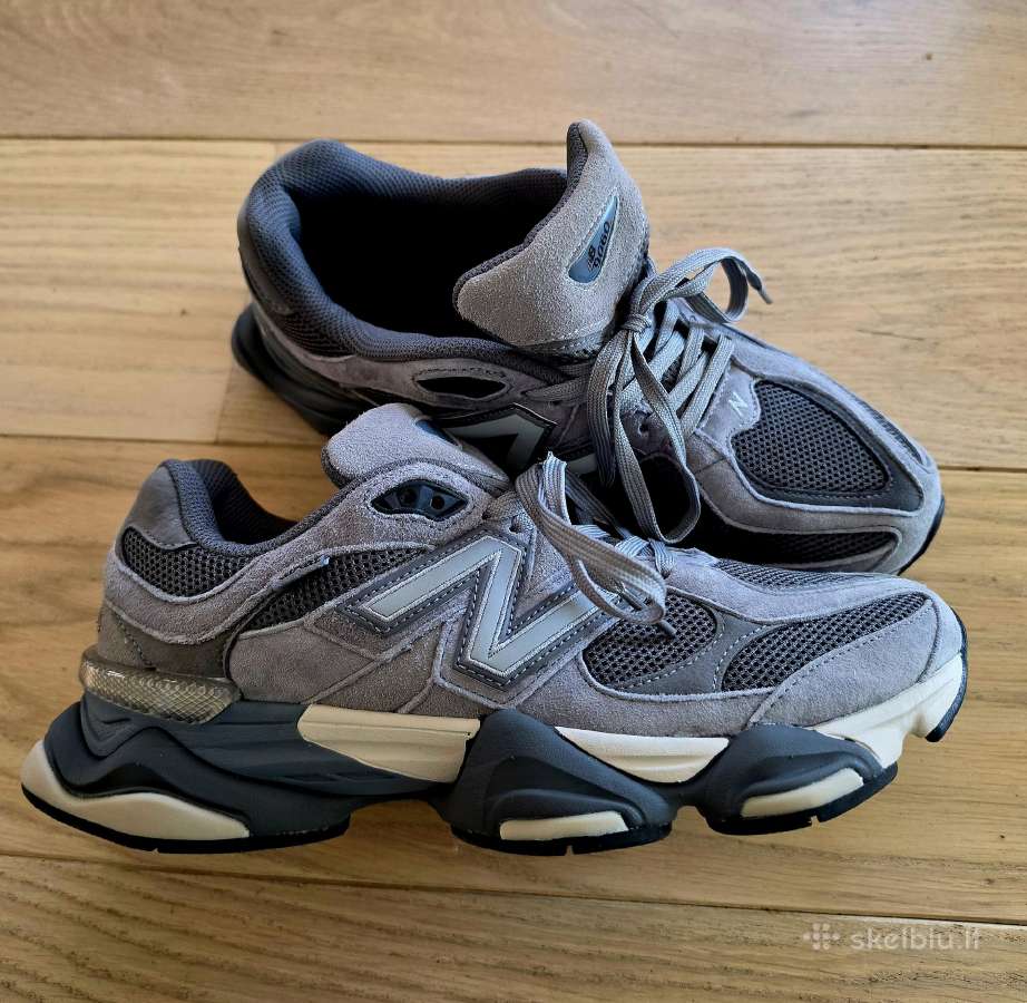 New Balance 9060, dydi 44,5. Nauji - nuotraukos Nr. 2