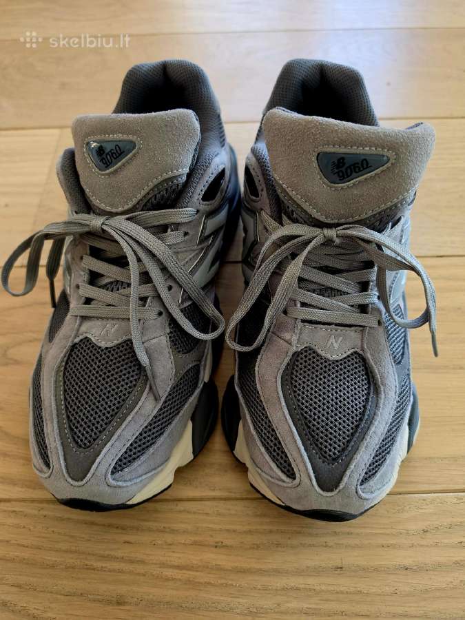 New Balance 9060, dydi 44,5. Nauji - nuotraukos Nr. 3